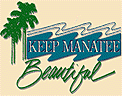 Keep Manatee Beautiful